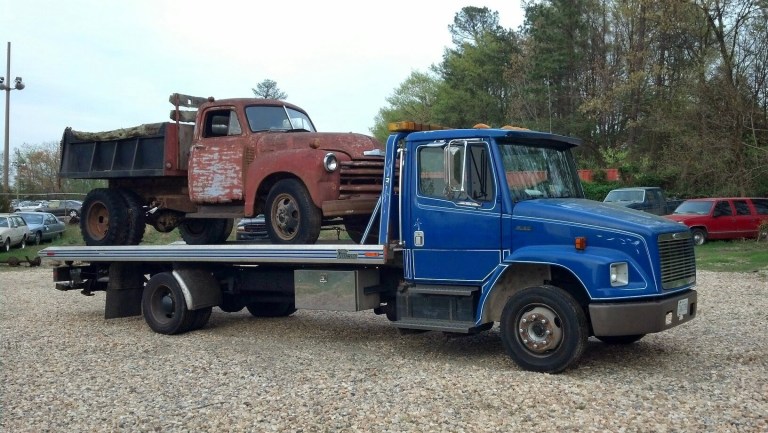 junk car removal in raleigh nc