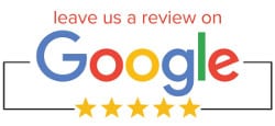 Please leave us a google review